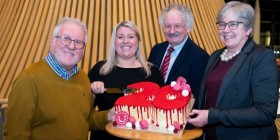 Traveline Cymru celebrates 20 years of ‘keeping Wales moving’