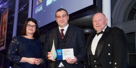 Stagecoach recognises star employees at annual awards