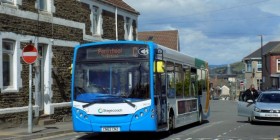 Stagecoach-40th-birthday-celebrations-traveline-cymru