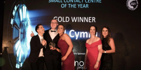 Traveline-Cymru-PTI-Cymru-Win-Welsh-Contact-Centre-Of-The-Year