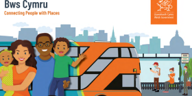 One network, one timetable, one ticket, Welsh Government sets out plans to change the way we travel One network, one timetable, one ticket, Welsh Government sets out plans to change the way we travel
