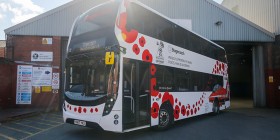 Stagecoach Extends UK-Wide Free Travel for Veterans and Military Personnel to Include Cadets on Armistice Day and Remembrance Sunday