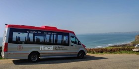 fflecsi Pembrokeshire expansion to launch this summer