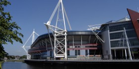 Travel advice for Wales vs England on August 5th in Cardiff