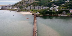 Changes to Barmouth rail replacement service